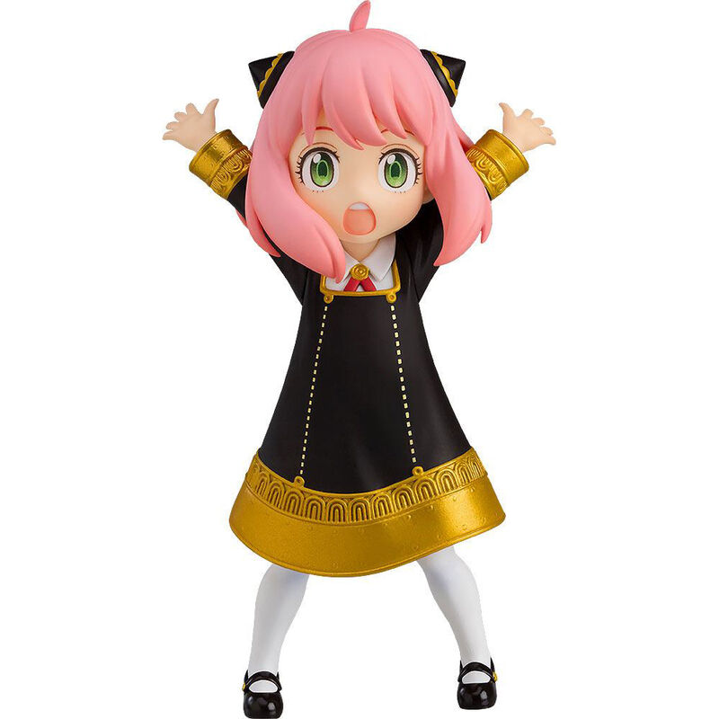 Figura Pop up Parade Anya Forger Spy x Family 10cm de GOOD SMILE - Frikibase.com