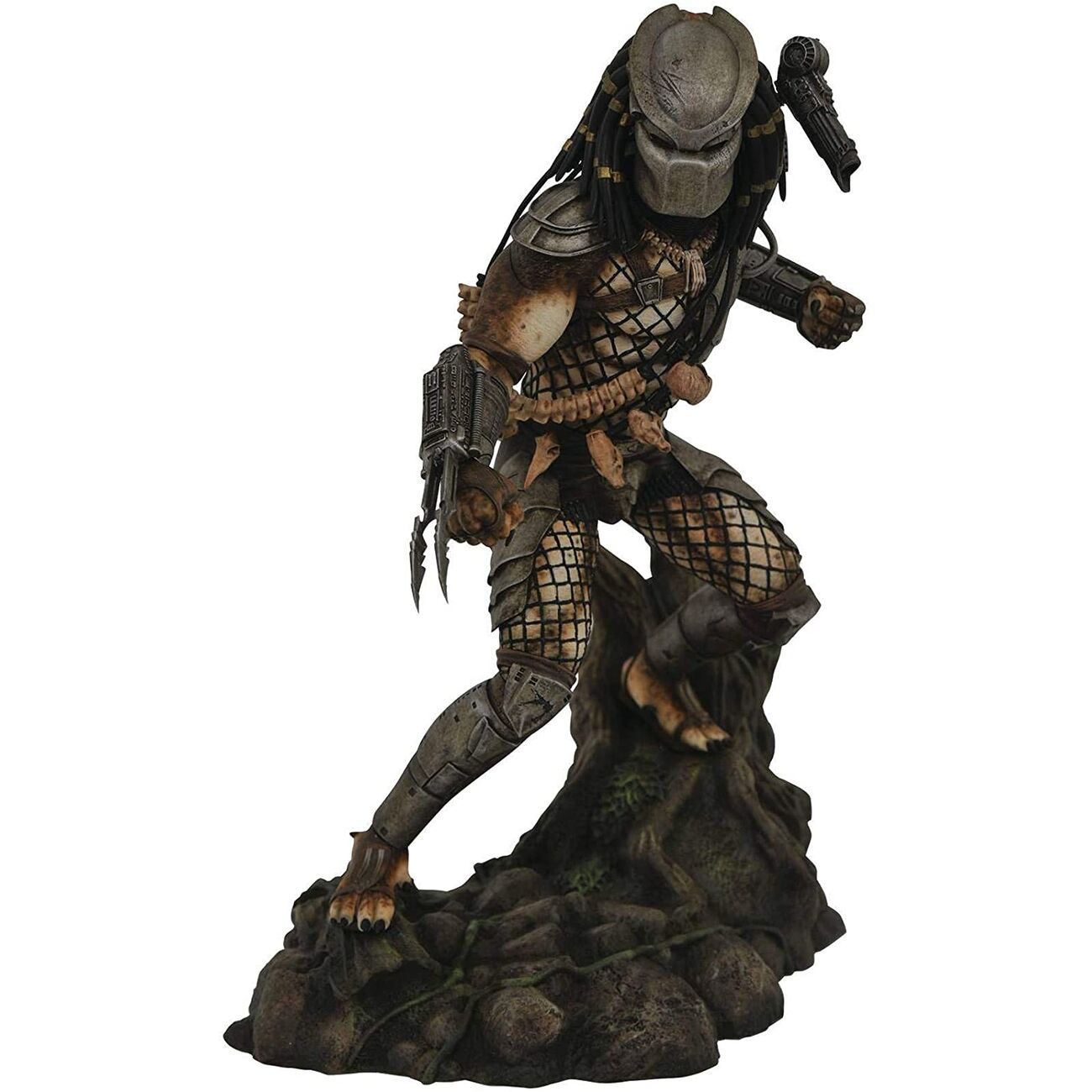 Figura Predator Gallery diorama de DIAMOND SELECT - Frikibase.com