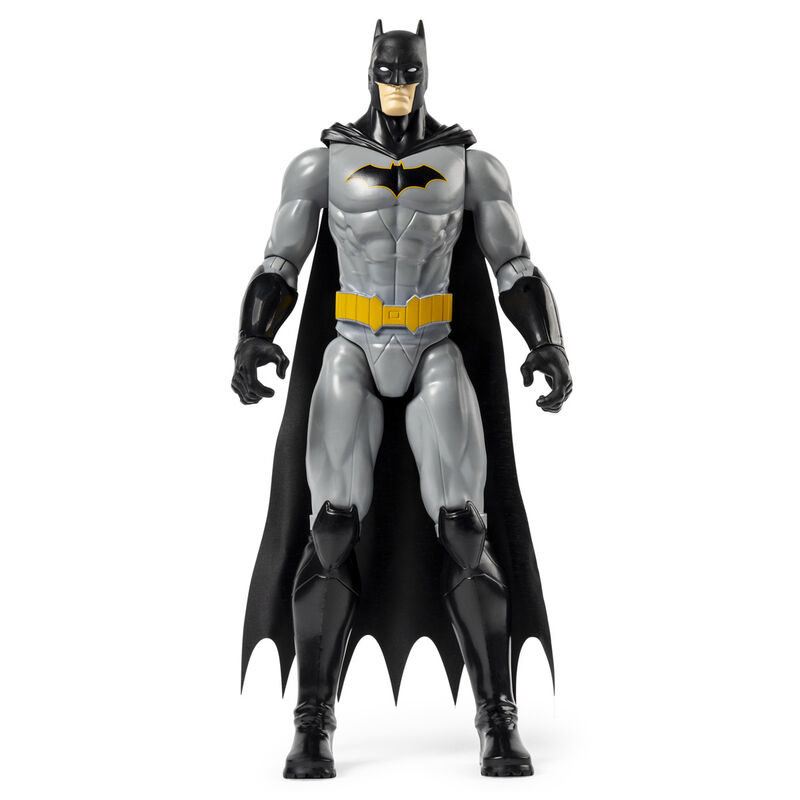 Figura Rebirth Batman DC Comics 30cm de SPIN MASTER - Frikibase.com