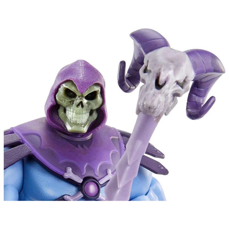 Skeletor Masters of the Universe - Revelation 18cm