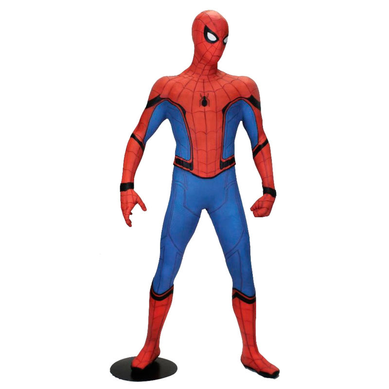 Spiderman Marvel 173cm