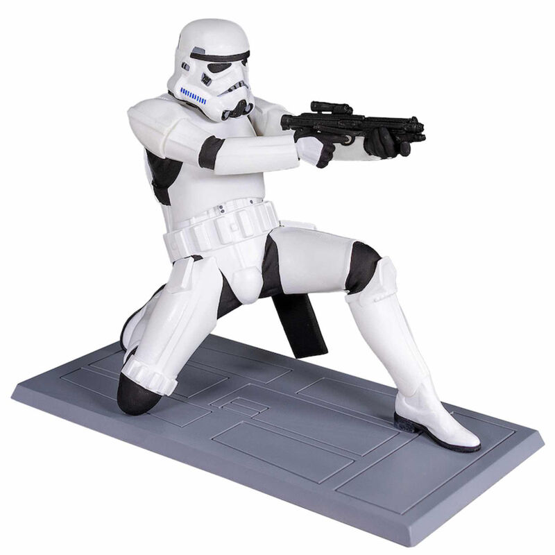 Figura Stormtrooper Star Wars 1/10 de SD TOYS - Frikibase.com