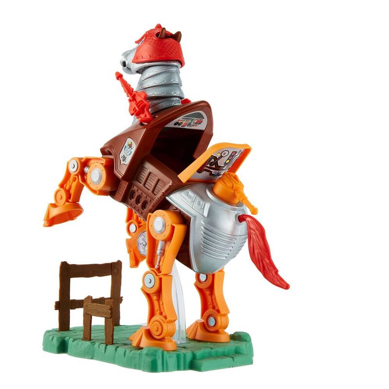 Stridor Masters of the Universe 18cm