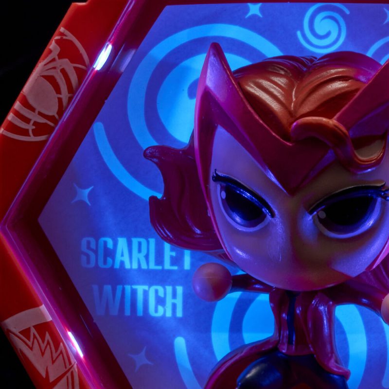 led WOW! POD Scarlet Witch Marvel