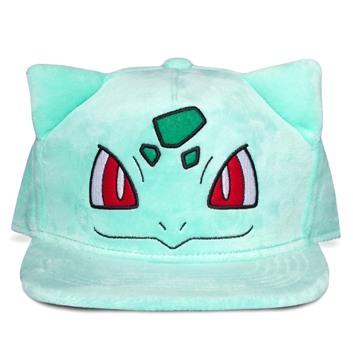 Gorra Bulbasaur Pokemon de DIFUZED - Frikibase.com