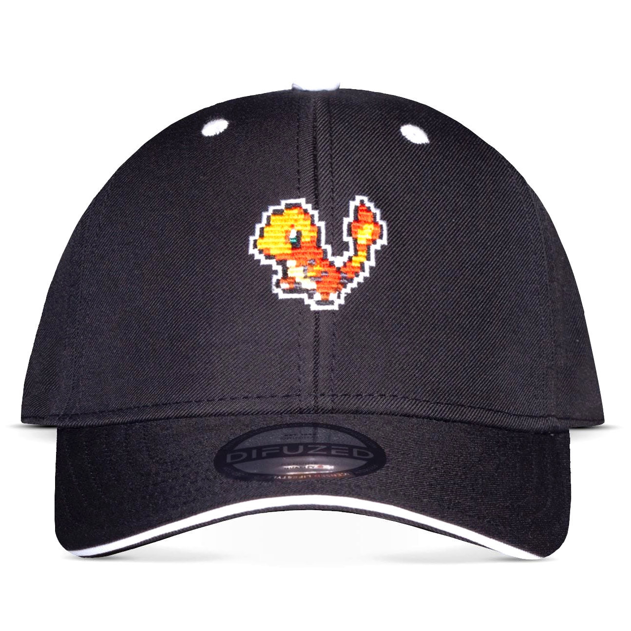 Gorra Charmander Pokemon de DIFUZED - Frikibase.com