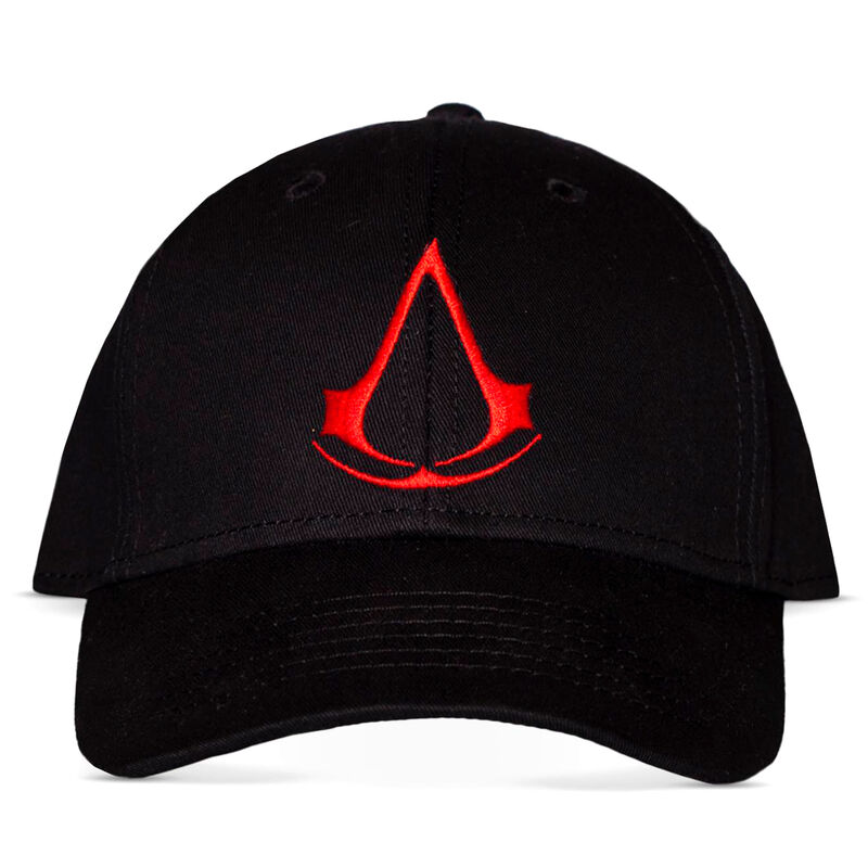 Gorra Core Logo Assassins Creed de DIFUZED - Frikibase.com