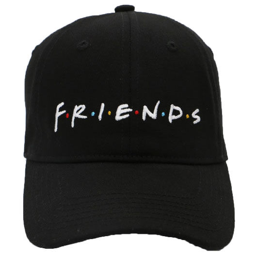 Gorra Friends de WARNER BROS. - Frikibase.com