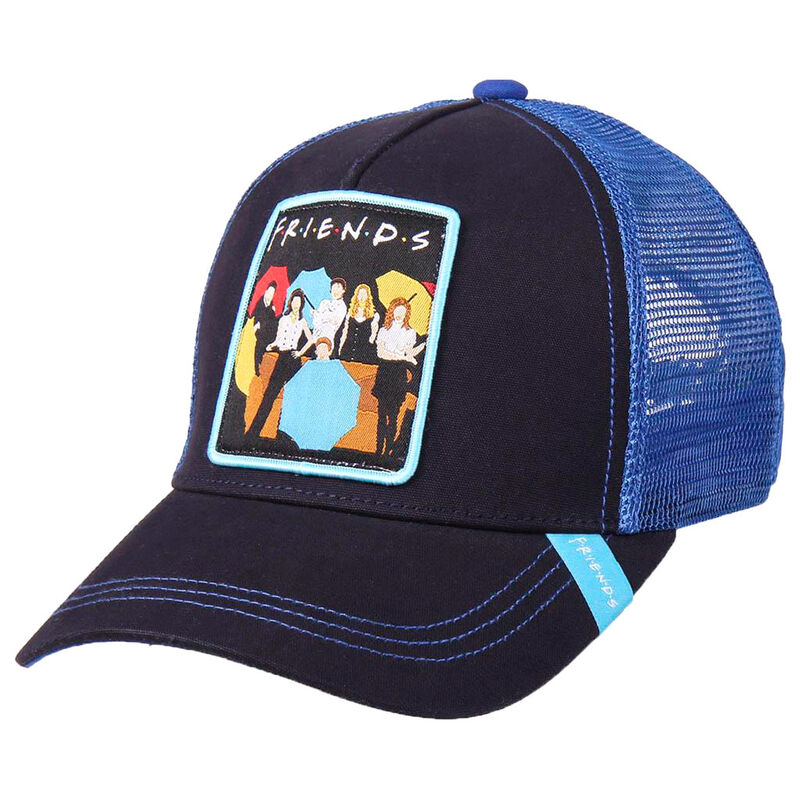 Gorra Friends premium de CERDÁ - Frikibase.com