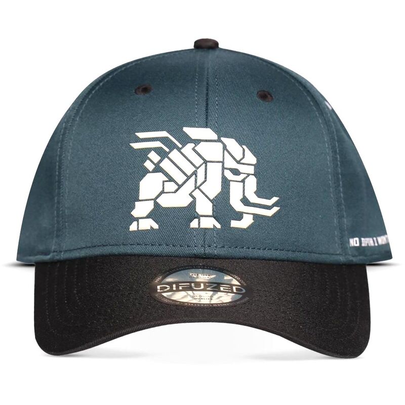 Gorra Horizon Forbidden West de DIFUZED - Frikibase.com