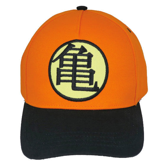 Gorra Kame Dragon Ball adulto de TOEI ANIMATION - Frikibase.com