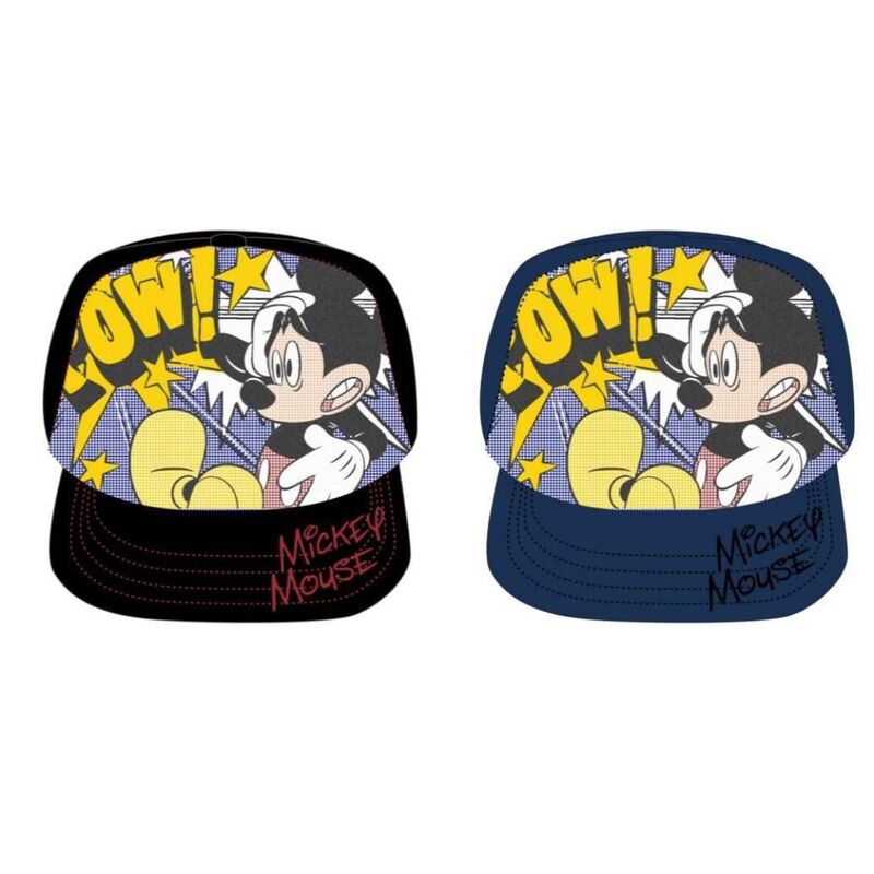 Gorra Mickey Disney surtido de DISNEY - Frikibase.com