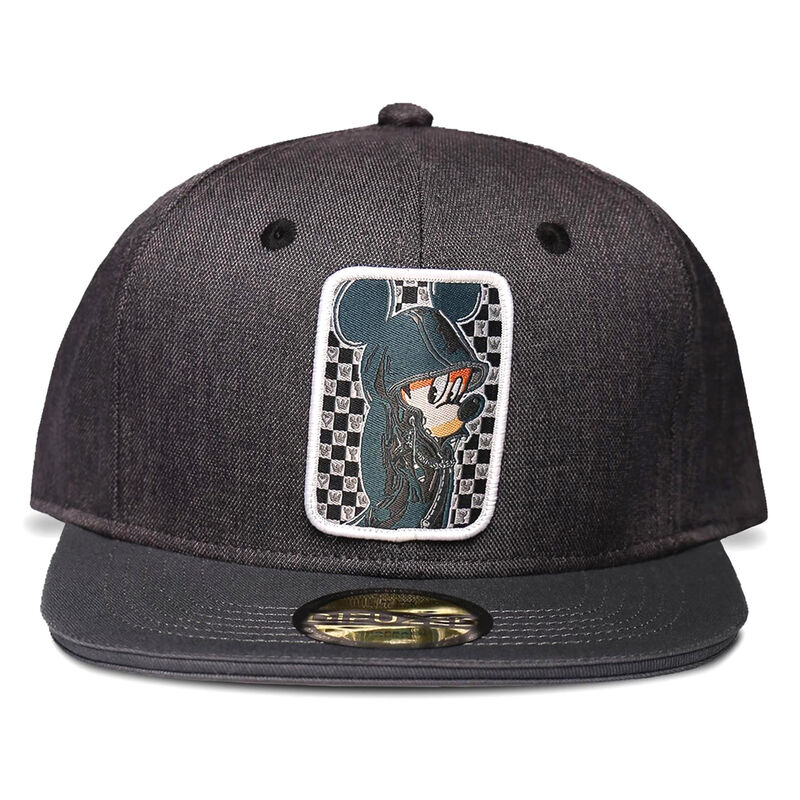 Gorra Mickey Kingdom Hearts Disney de DIFUZED - Frikibase.com