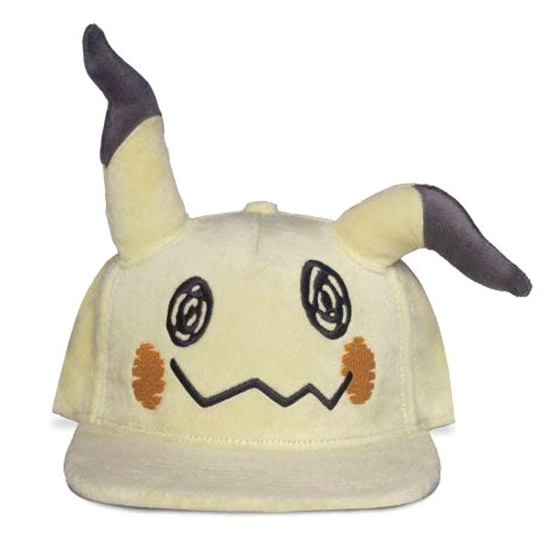 Gorra Mimikyu Pokemon de DIFUZED - Frikibase.com