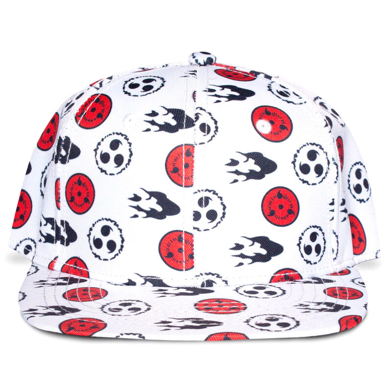 Gorra Naruto Shippuden de DIFUZED - Frikibase.com