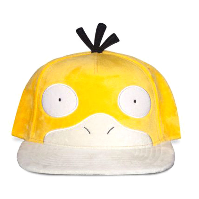 Gorra Psyduck Pokemon de DIFUZED - Frikibase.com