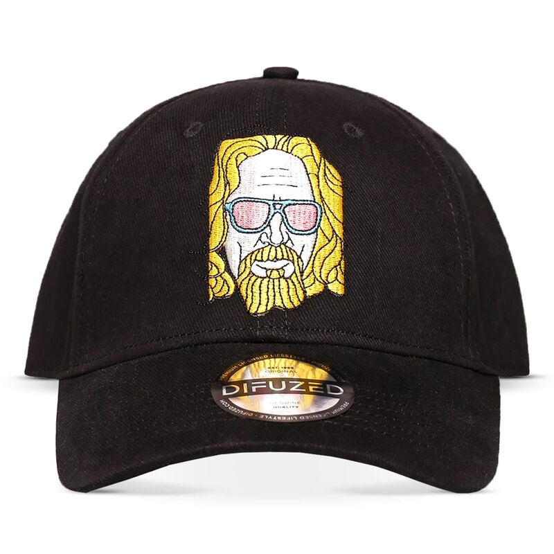 Gorra The Big Lebowski Universal de DIFUZED - Frikibase.com