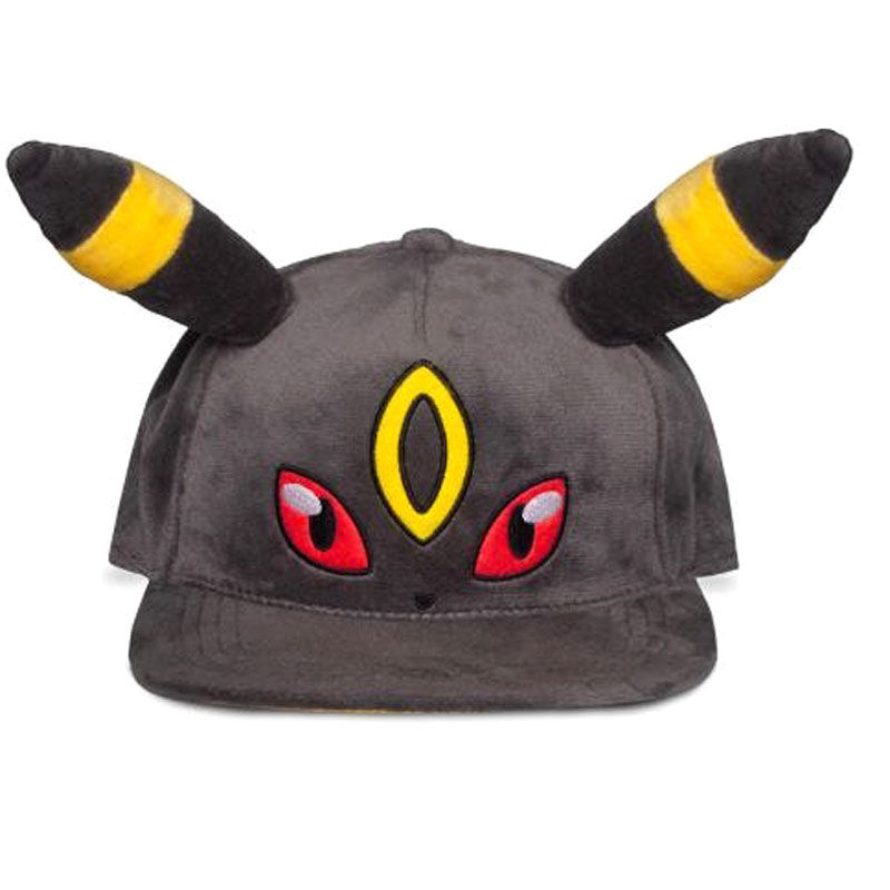 Gorra Umbreon Pokemon de DIFUZED - Frikibase.com