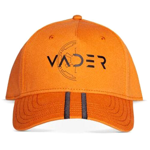 Gorra Vader Obi Wan Kenobi Star Wars de DIFUZED - Frikibase.com