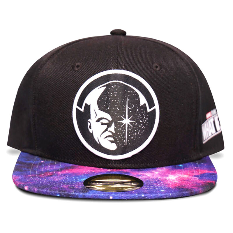 Gorra What If...? Marvel de DIFUZED - Frikibase.com