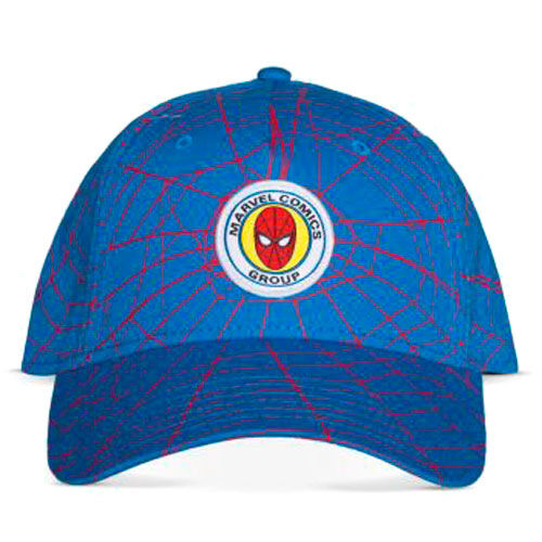 Gorra kids Spiderman Marvel de DIFUZED - Frikibase.com