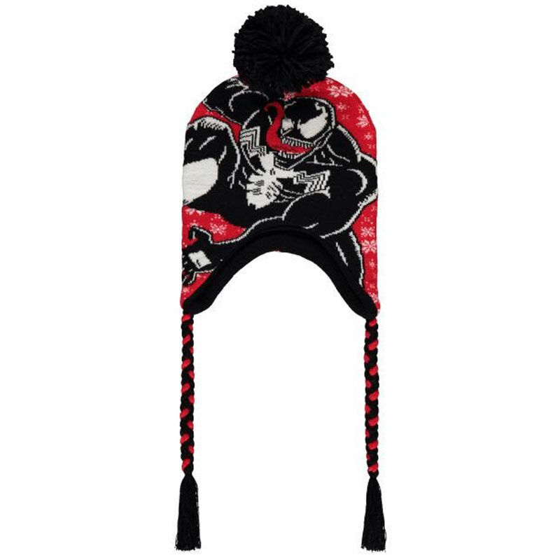 Gorro Venom Marvel de DIFUZED - Frikibase.com