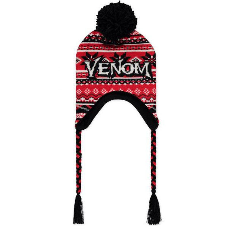 Gorro Venom Marvel de DIFUZED - Frikibase.com