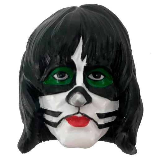 Iman The Catman Kiss de NEMESIS NOW - Frikibase.com