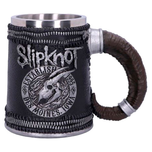 Jarra Slipknot de NEMESIS NOW - Frikibase.com