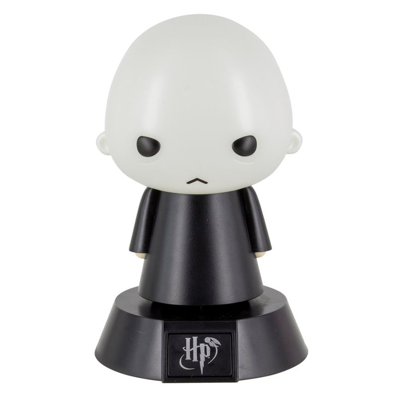 Mini lampara Voldemort Harry Potter de PALADONE - Frikibase.com