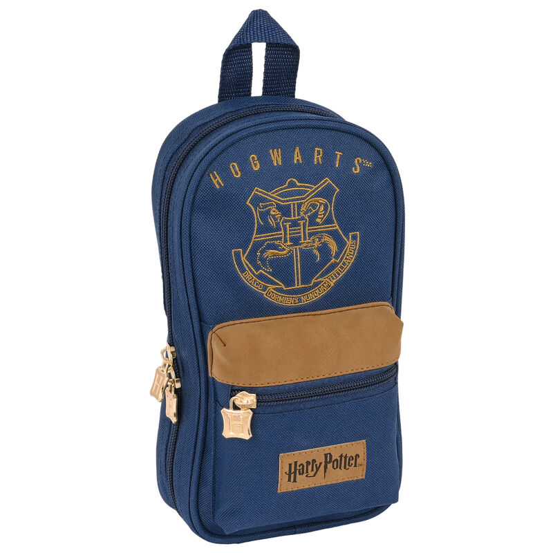 Mochila 4 portatodos vacios Magical Harry Potter de SAFTA - Frikibase.com