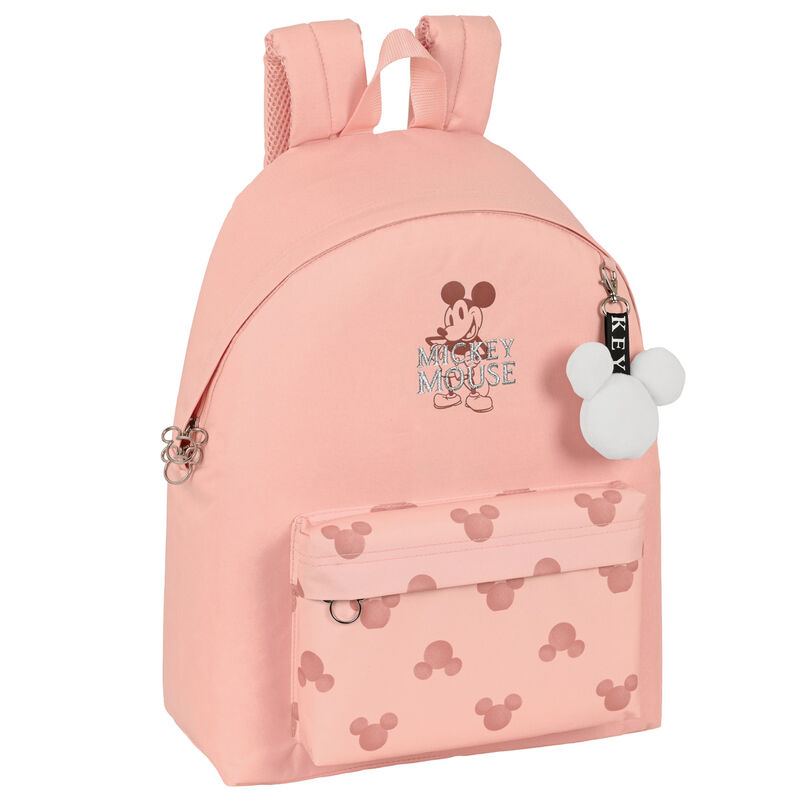 Mochila Cotton Mickey Disney 42cm de SAFTA - Frikibase.com