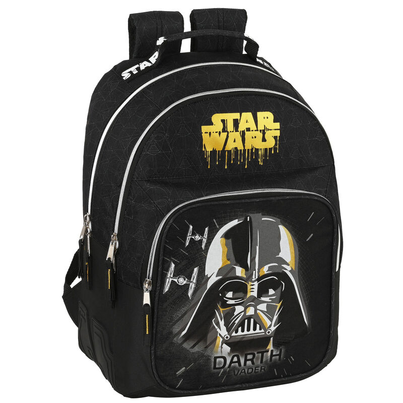 Mochila Fighter Star Wars adaptable 42cm de SAFTA - Frikibase.com