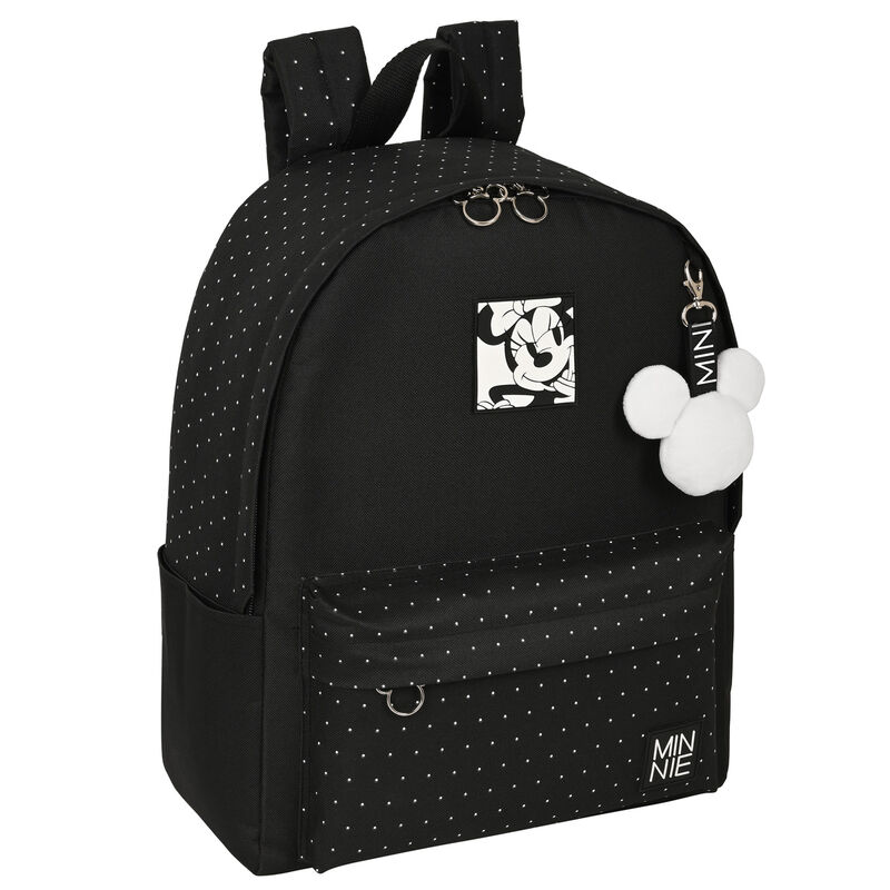 Mochila ordenador Minnie Disney 40cm de SAFTA - Frikibase.com