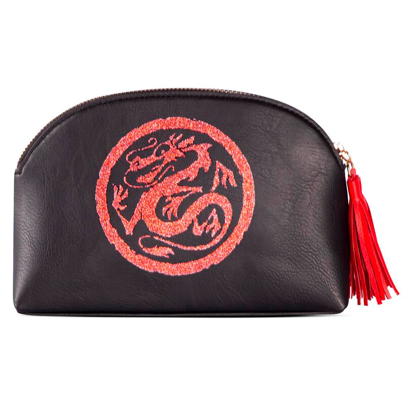 Neceser Dragon Mulan Disney de DIFUZED - Frikibase.com