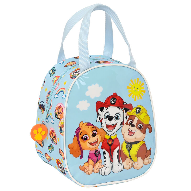 Neceser Sunshine Patrulla Canina Paw Patrol termo de SAFTA - Frikibase.com