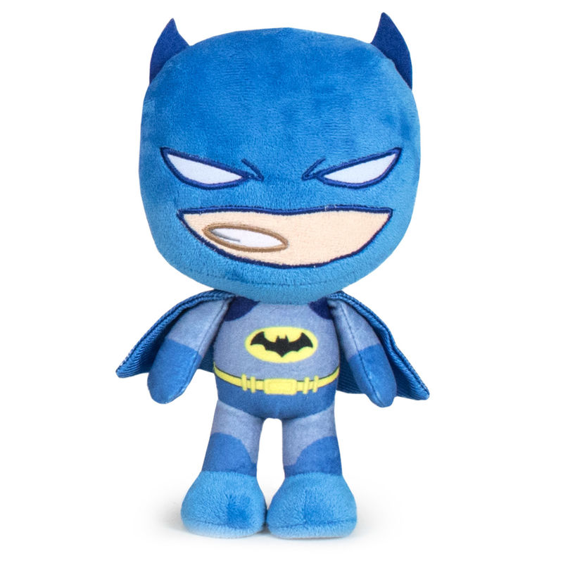 Peluche Batman DC Comics 36cm de DC COMICS - Frikibase.com