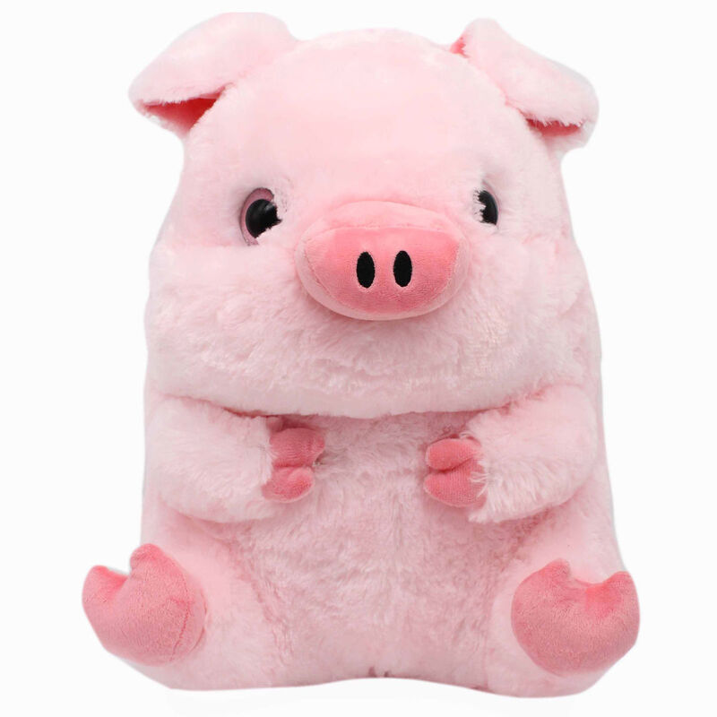 Peluche Cerdito 36cm de  - Frikibase.com