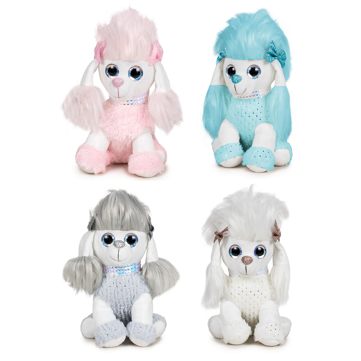 Peluche Chihuahua surtido 27cm de  - Frikibase.com