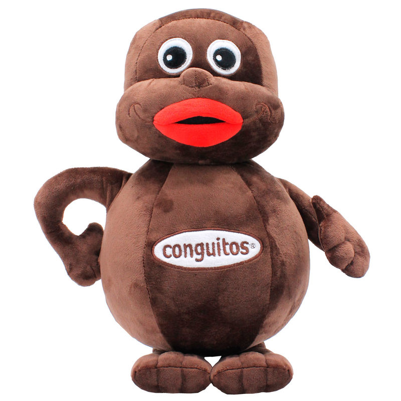 Peluche Conguitos 40cm de  - Frikibase.com