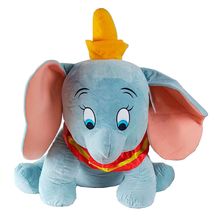 Peluche Dumbo Disney Classic 60cm de PLAY BY PLAY - Frikibase.com