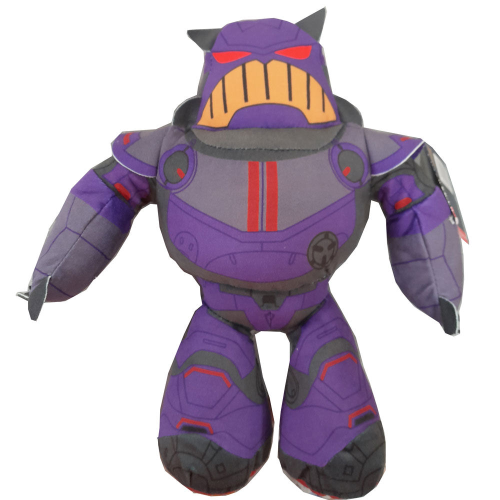 Peluche Emperador Zurg Lightyear Disney Pixar 30cm de DISNEY - Frikibase.com