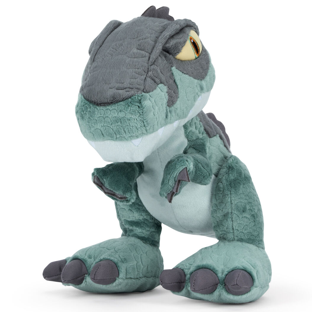 Peluche Giant Jurassic World 3 25cm de UNIVERSAL STUDIOS - Frikibase.com