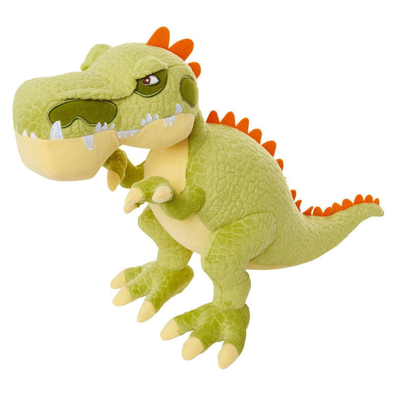 Peluche Jumbo Gigantosaurus 50cm de JAKKS PACIFIC - Frikibase.com