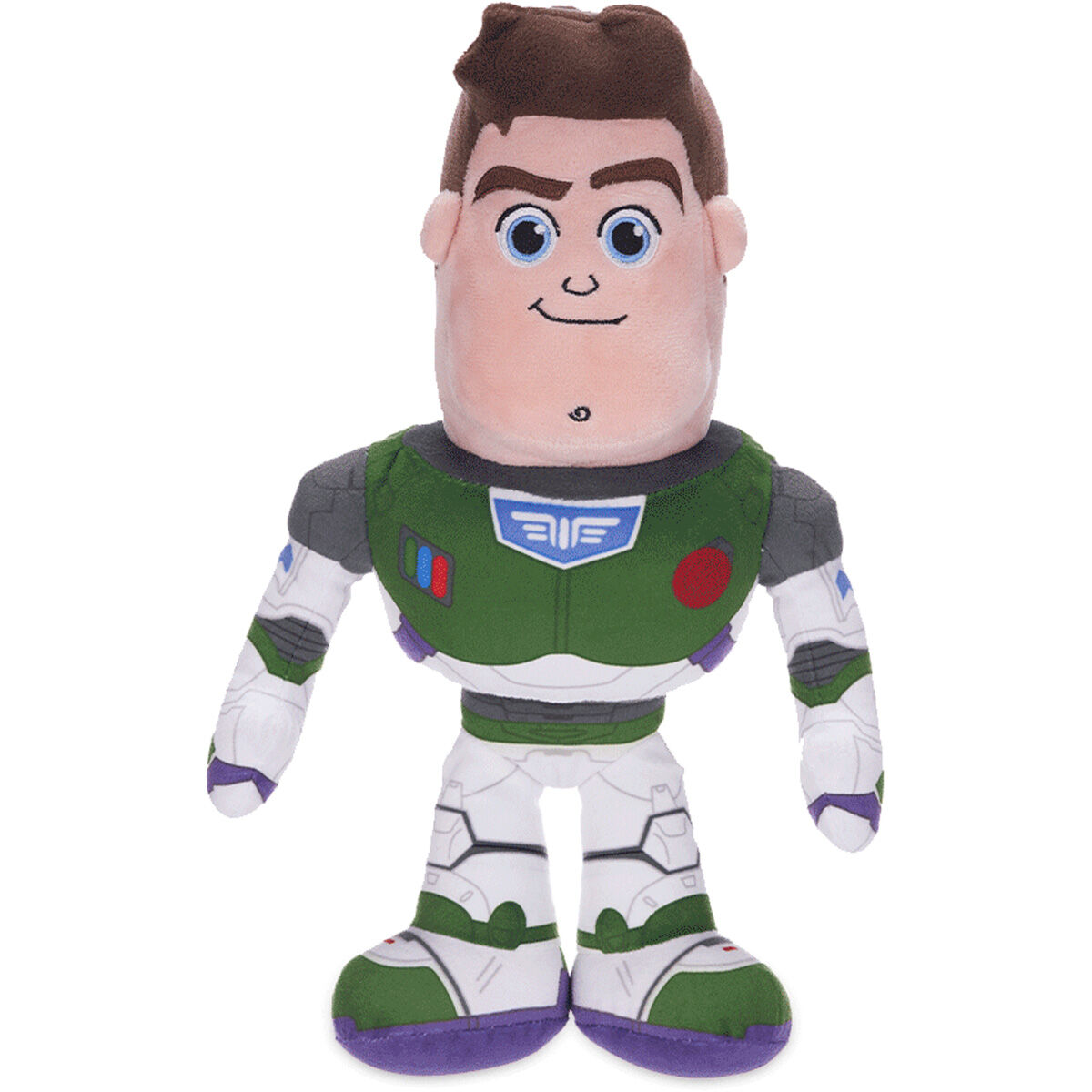 Peluche Lightyear - Lightyear Disney Pixar 30cm de DISNEY - Frikibase.com