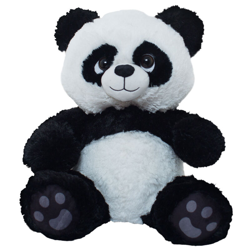 Peluche Oso Panda 35cm de  - Frikibase.com