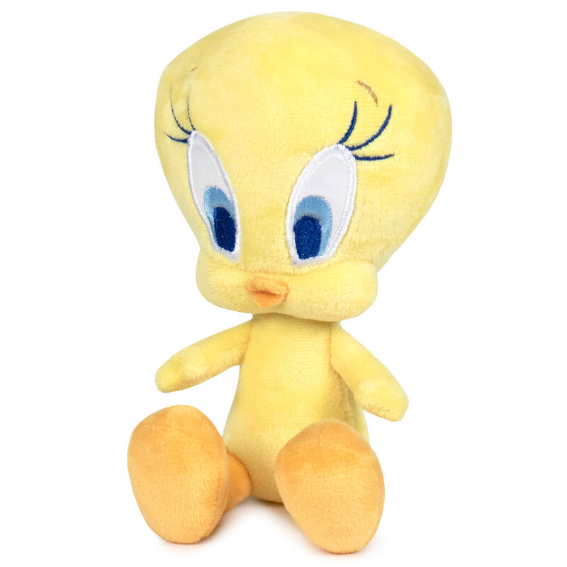 Peluche Piolin Looney Tunes 30cm de WARNER BROS. - Frikibase.com