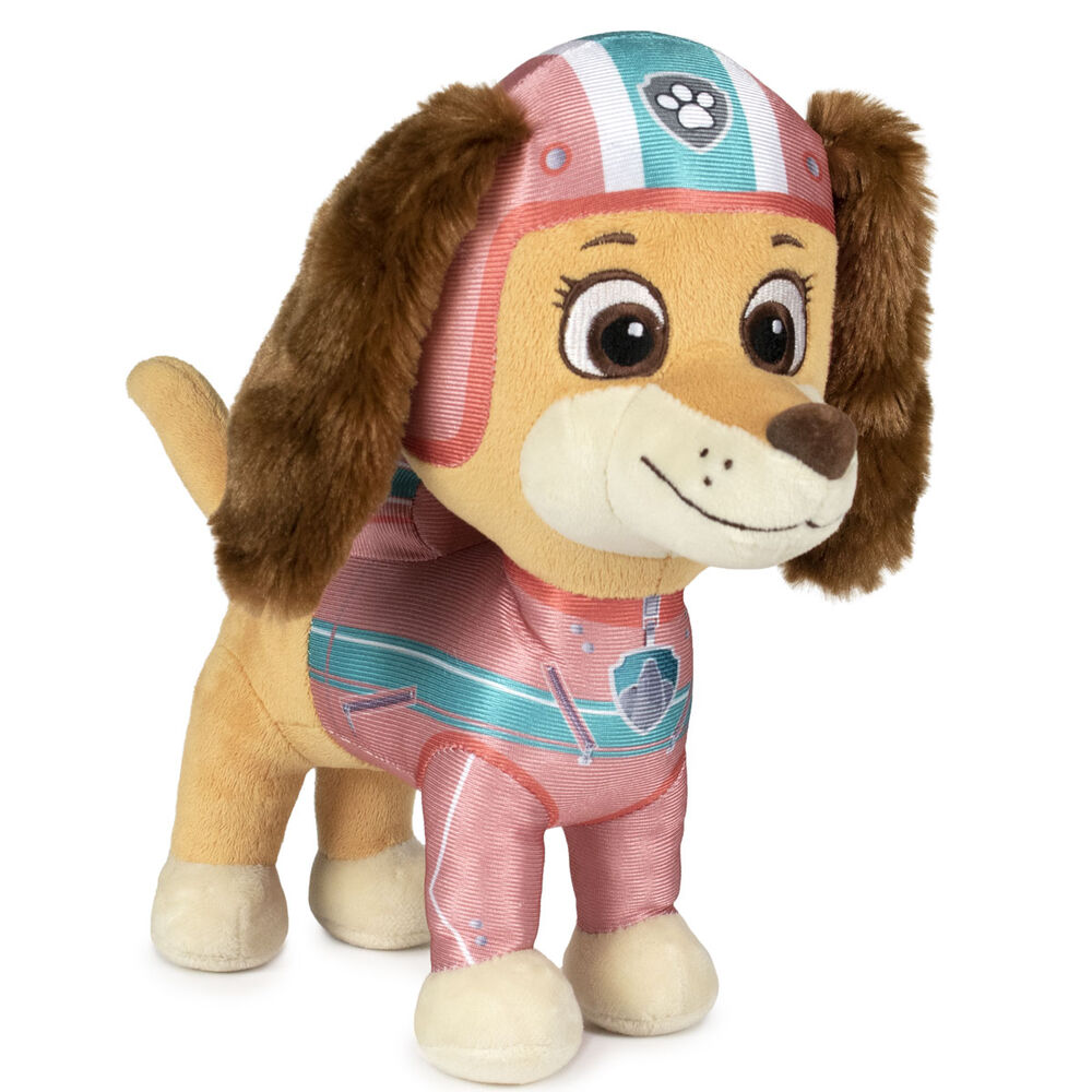 Peluche Rosie Patrulla Canina Paw Patrol 27cm de PLAY BY PLAY - Frikibase.com