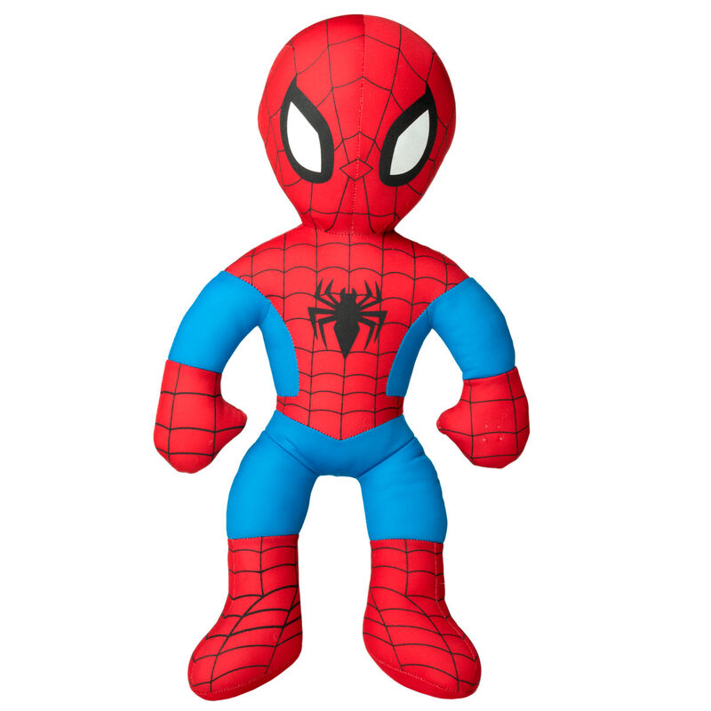 Peluche Spiderman Marvel 50cm sonido