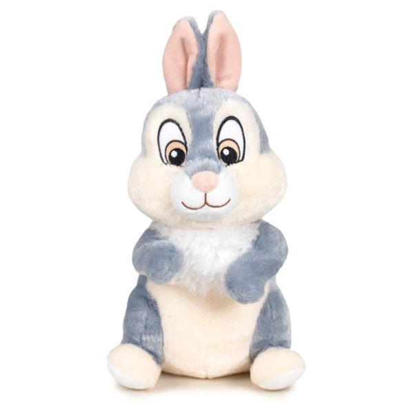 Peluche Tambor Bambi Disney 30cm de PLAY BY PLAY - Frikibase.com